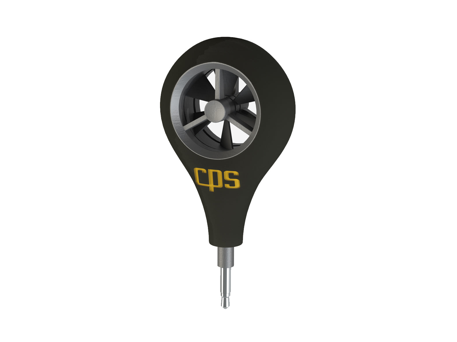 CPS Products ABM-100 Portable Smartphone Airflow Meter - Edmondson Supply
