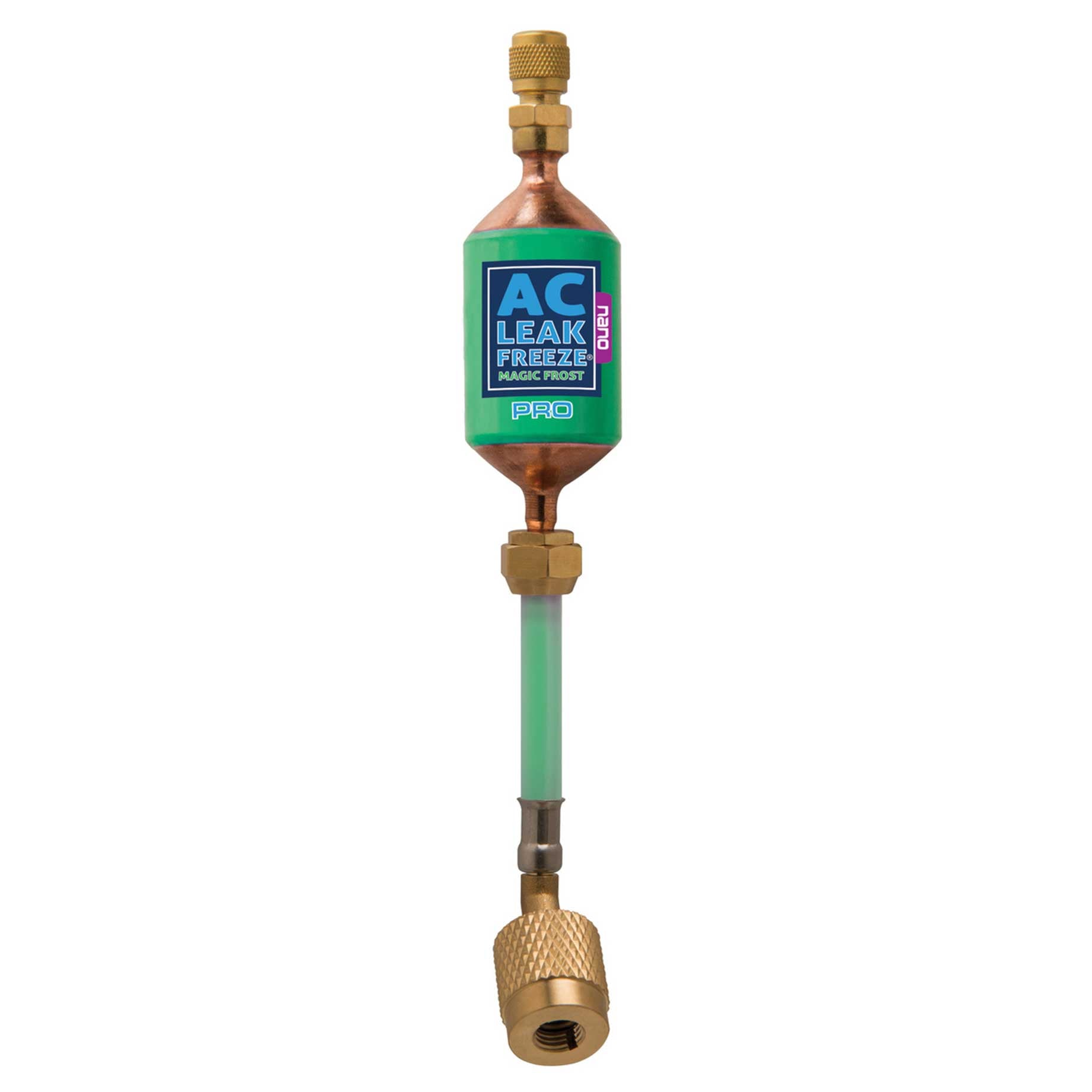 RectorSeal 45317 AC Leak Freeze PRO nano with Magic Frost - Edmondson Supply