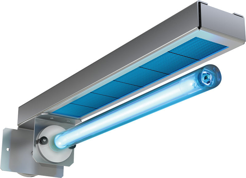 Fresh-Aire UV APCO TUV-APCO-MAG15-ER2 18-32 VAC, 2-Year UV Lamp - Edmondson Supply