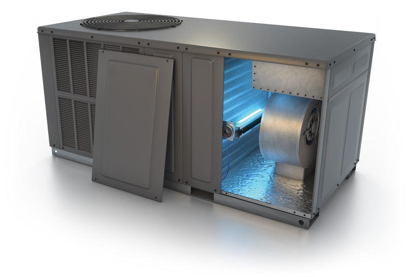 Fresh-Aire UV APCO TUV-APCO-MAG15-ER2 18-32 VAC, 2-Year UV Lamp - Edmondson Supply