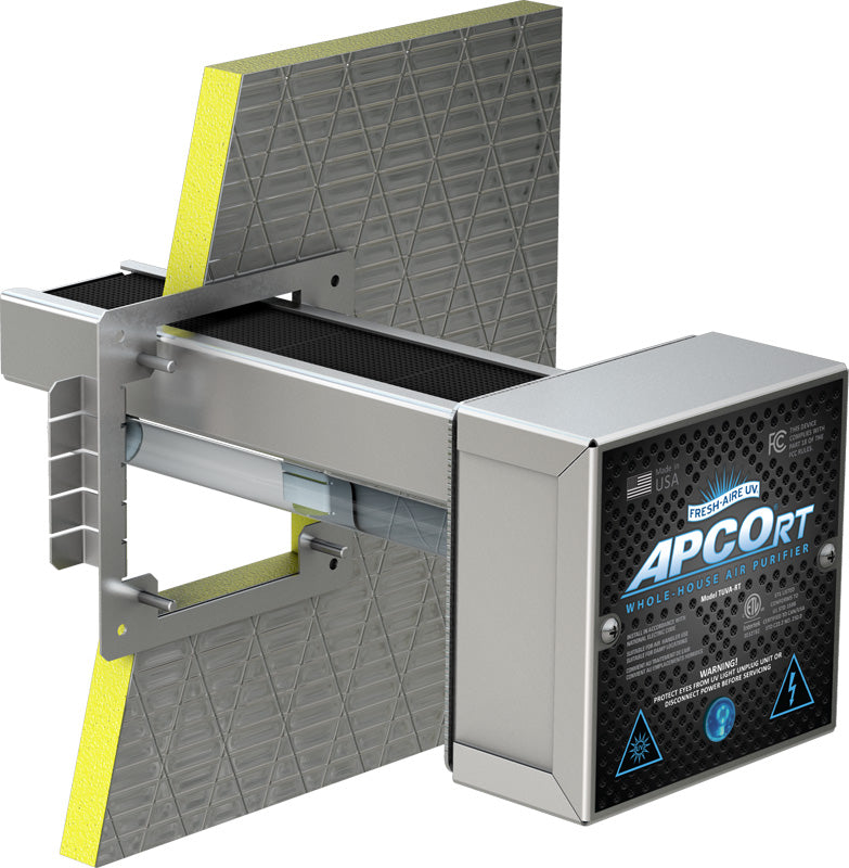 Fresh-Aire UV APCO TUV-APCO-RT-ER2 18-32 VAC, 2-Year UV Lamp - Edmondson Supply