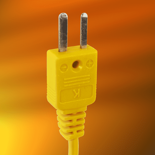 UEi ATTPC4 K-Type Pipe Clamp Probe (Grip Style) - Edmondson Supply