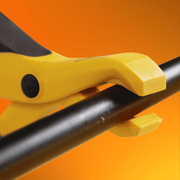 UEi ATTPC4 K-Type Pipe Clamp Probe (Grip Style) - Edmondson Supply