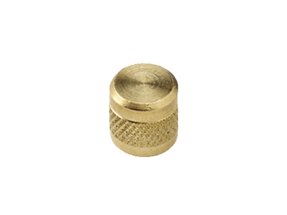 CPS Products AVC4  1/4″ SAE Brass Cap (10-Pk)
