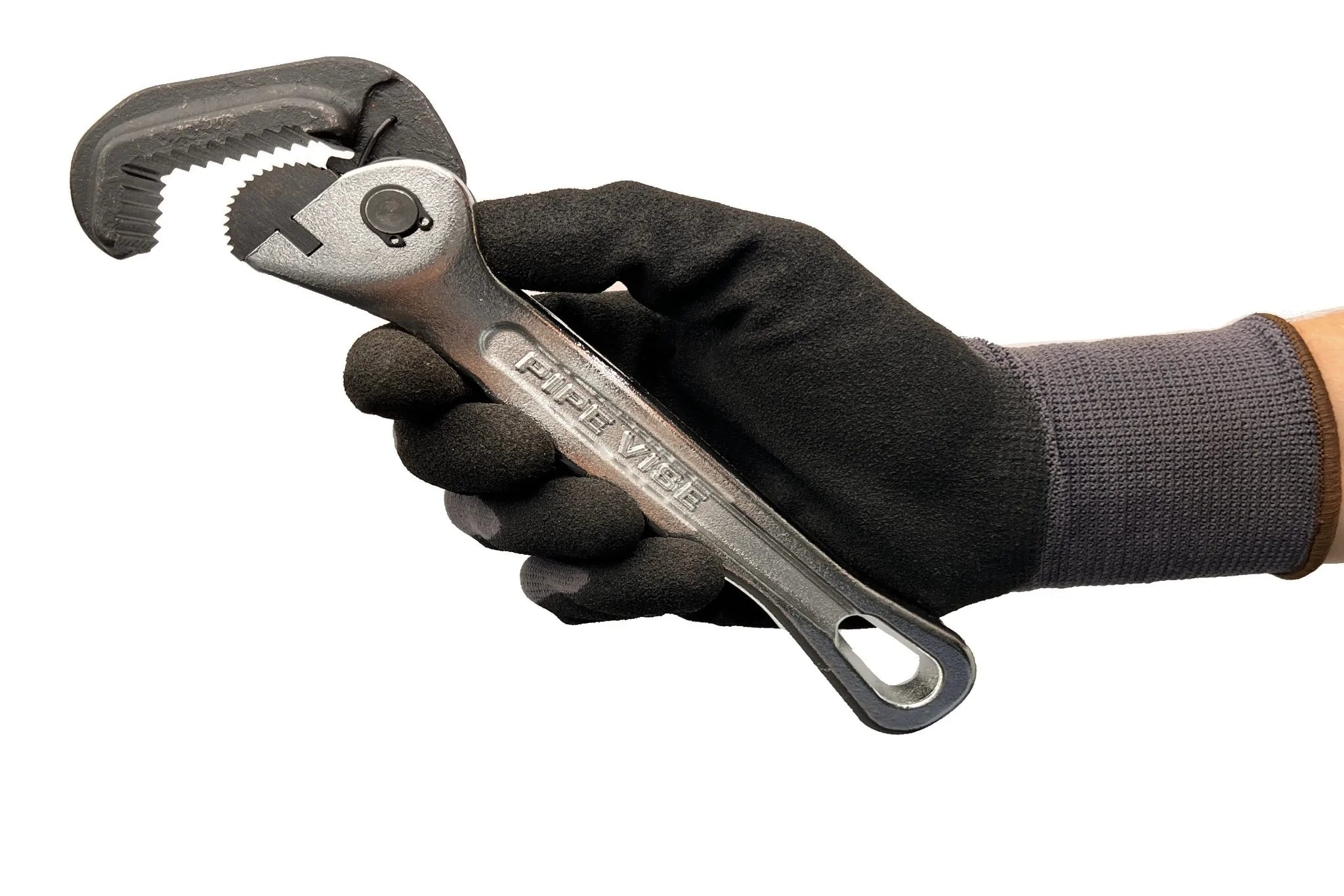 Pipe Vise SW7-1 Amigo 1" Steel Wrench - Edmondson Supply