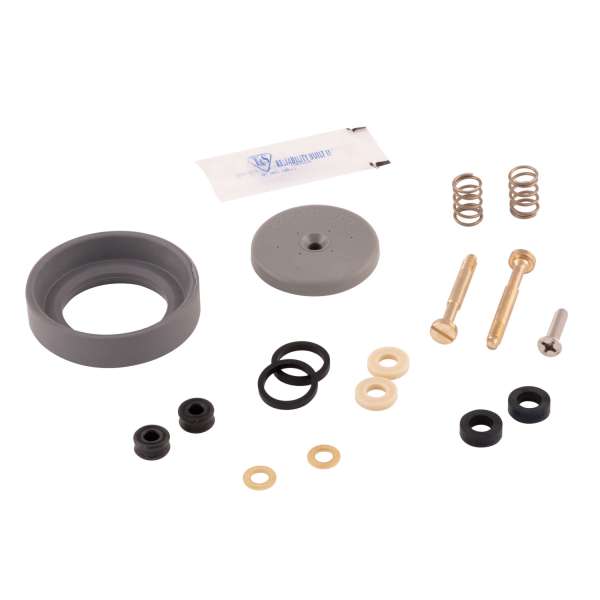 T&S Brass B-10K Parts Kit for B-0107 Spray Valves (Gray) - Edmondson Supply