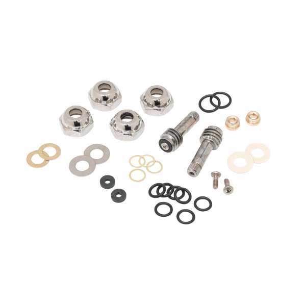 T&S Brass B-20K Parts Kit for Old-Style B-1100 Series (Workboard Faucets)