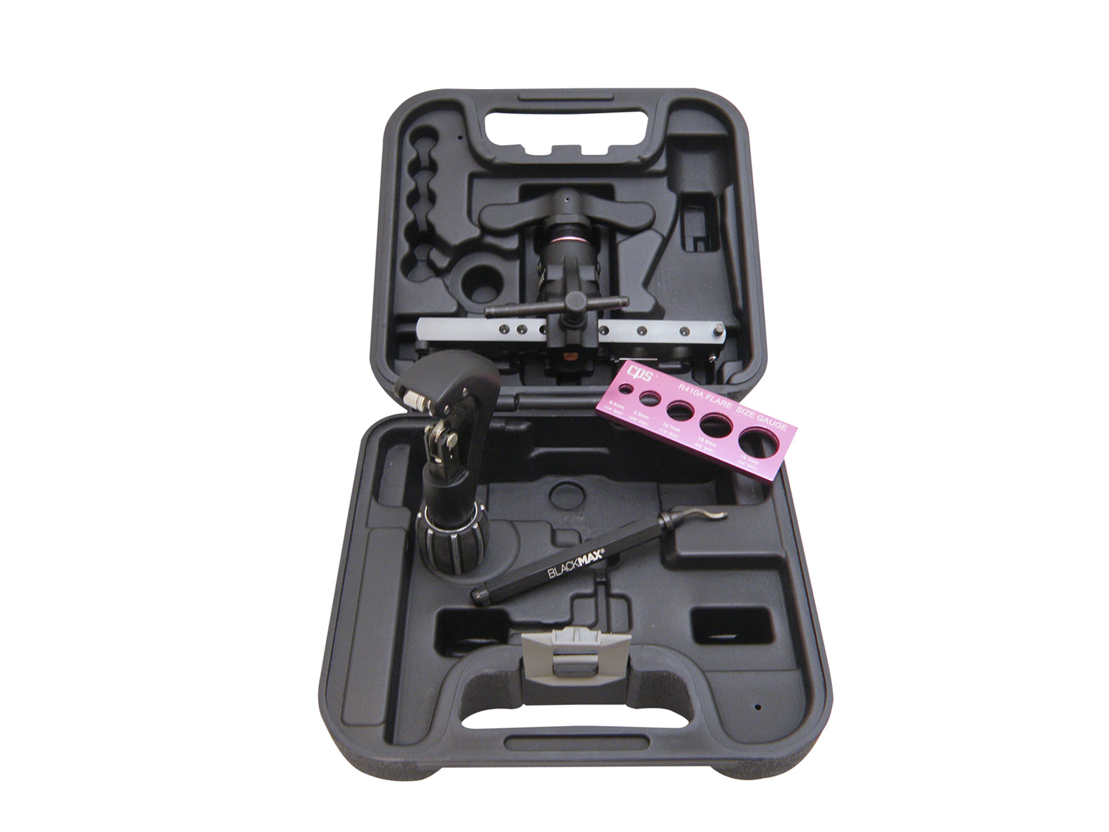 CPS BFT850K BlackMAX® Flaring Tool Kit - Edmondson Supply