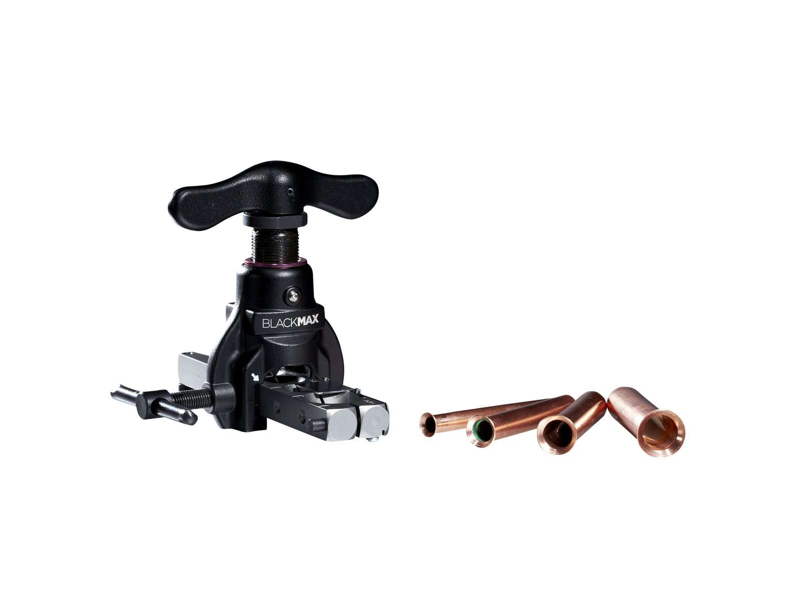 CPS BlackMax® BFT850 Eccentric Flaring Tool - Edmondson Supply