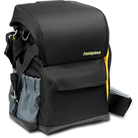 Fieldpiece BG36 Inspection Tool Bag - Edmondson Supply