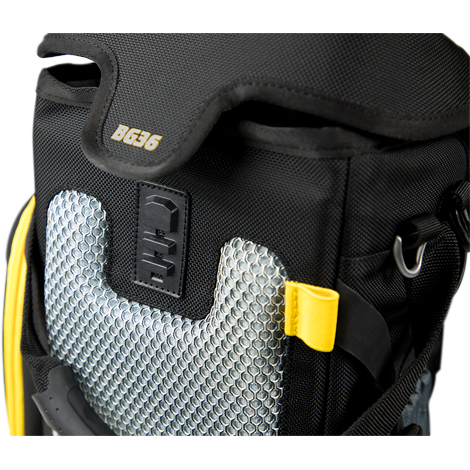 Fieldpiece BG36 Inspection Tool Bag - Edmondson Supply