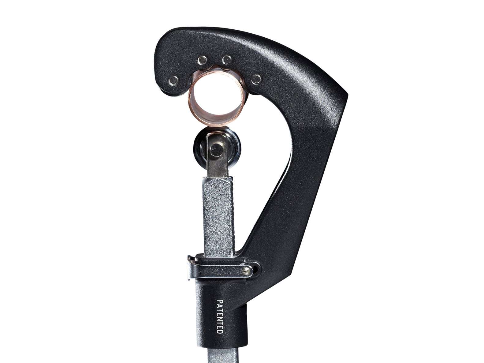 CPS BlackMax® BTC500 Tube Cutter - 3/8" - 2-5/8" O.D. - Edmondson Supply