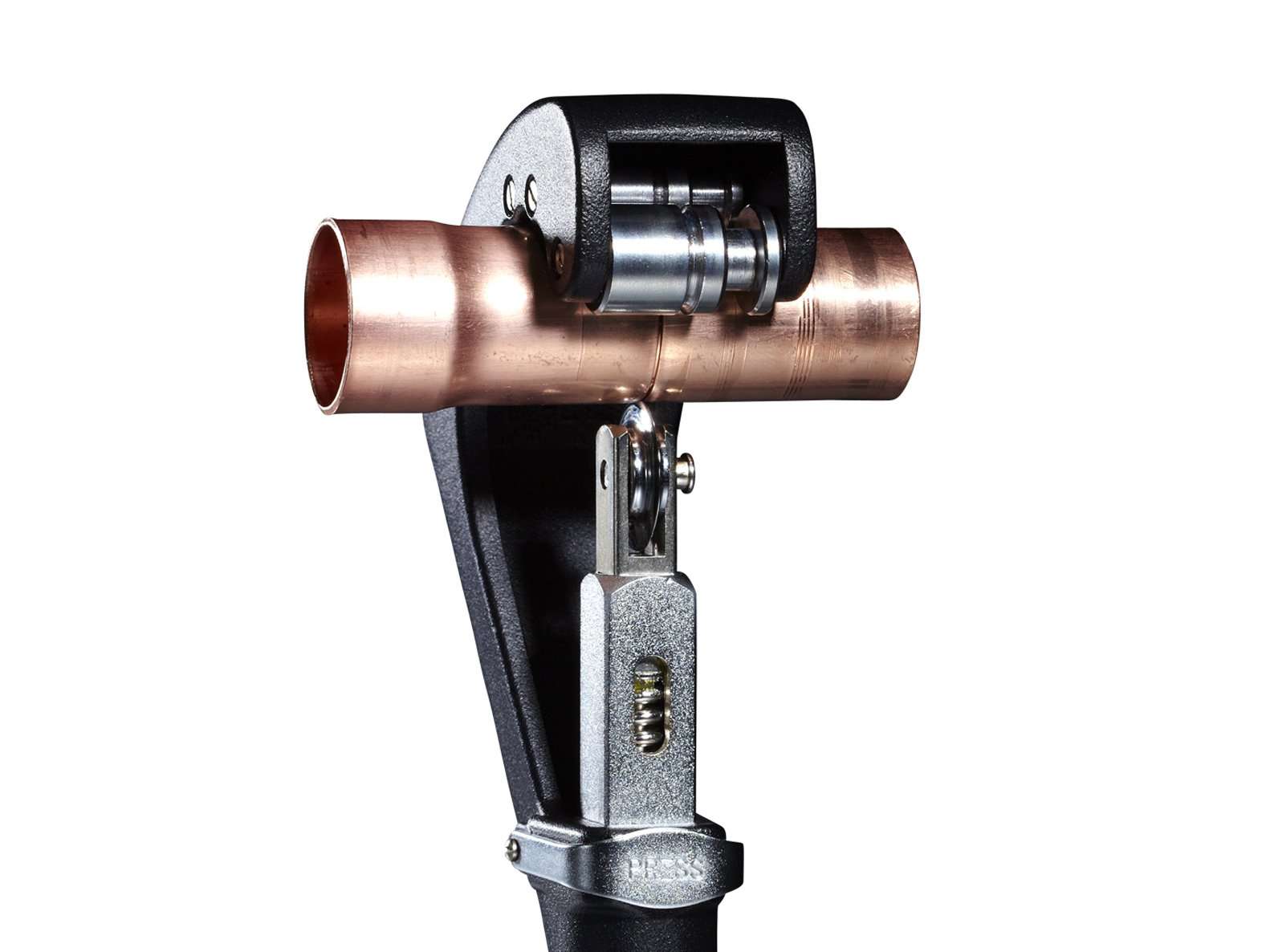 CPS BlackMax® BTC500 Tube Cutter - 3/8" - 2-5/8" O.D. - Edmondson Supply