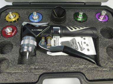 CPS BlackMax® BTLH5E Hydraulic Tube Expander Kit - Edmondson Supply