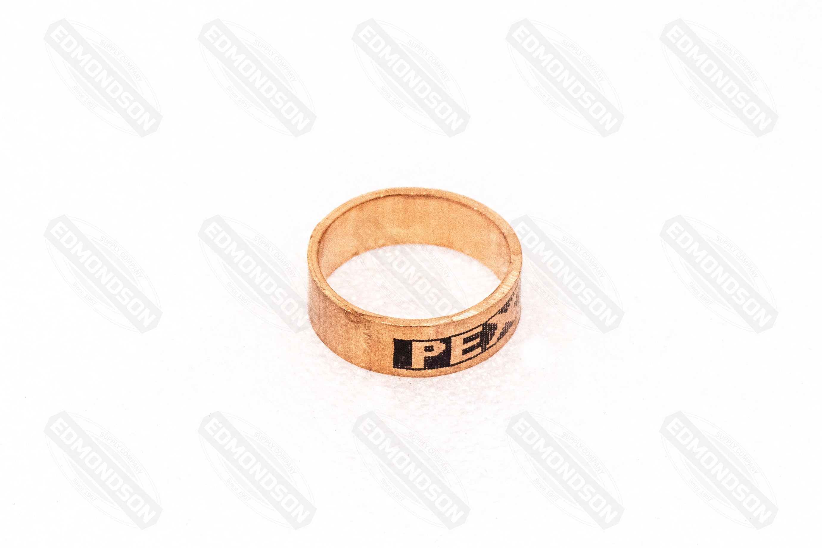 Sioux Chief 649X3 PowerPEX® 3/4" PEX Copper Crimp Ring (Bag of 100) - Edmondson Supply