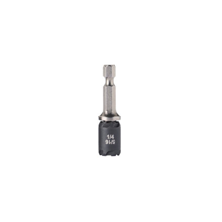Malco Tools MSHCST 1/4″ and 5/16″ C-RHEX® SAWTOOTH 2" Driver
