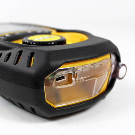 UEi C161 Residential Combustion Analyzer - Edmondson Supply