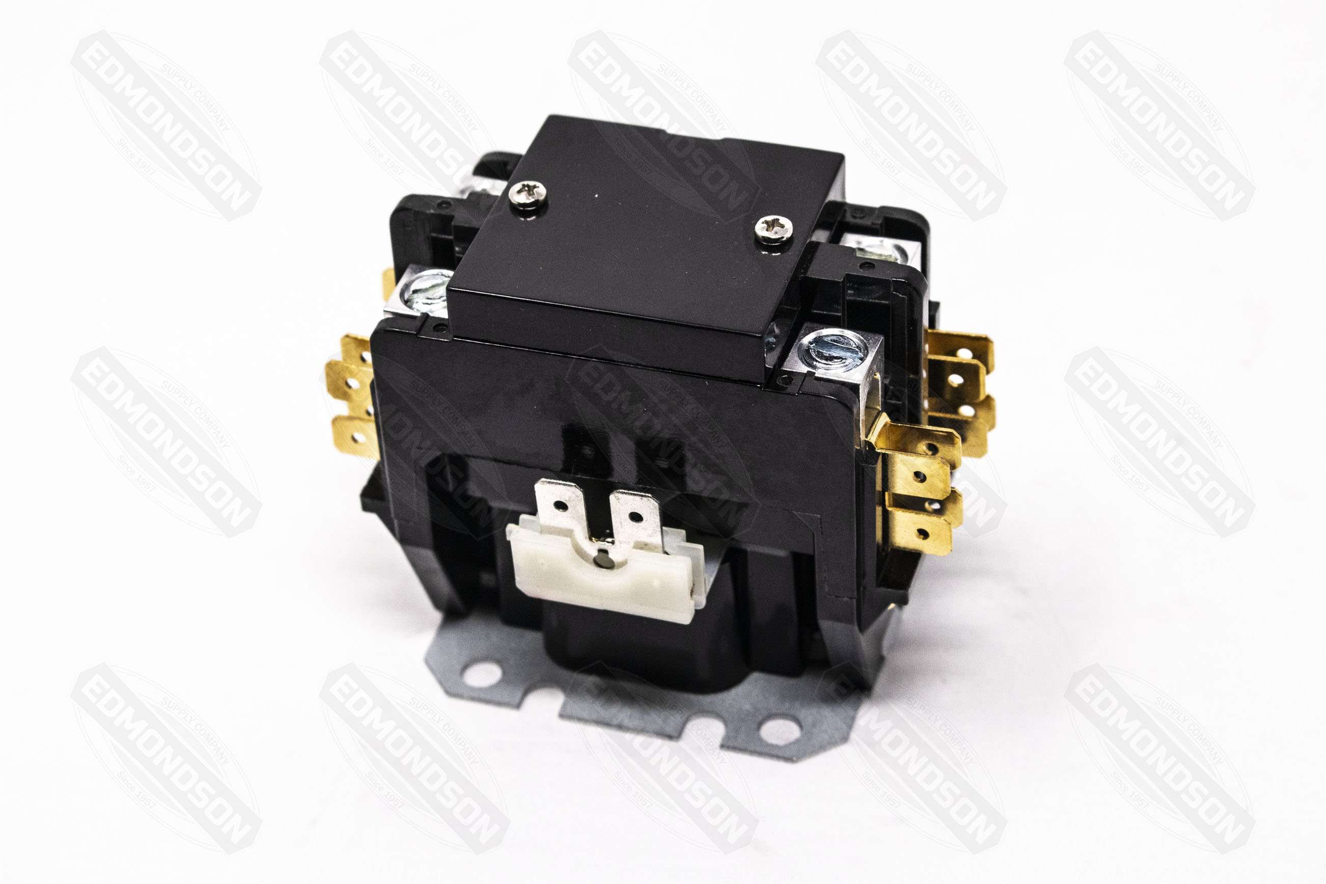 Packard C230A Contactor 2 Pole 30 Amps 24 Coil Voltage - Edmondson Supply
