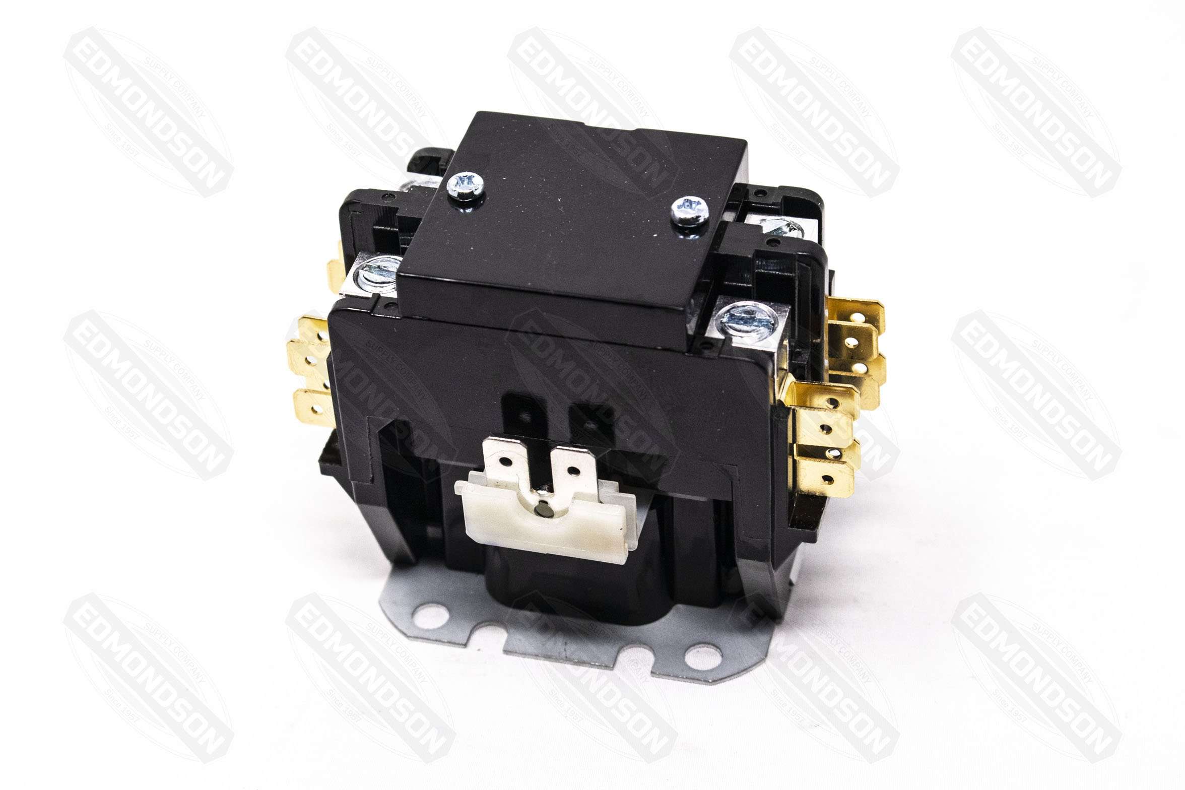 Packard C230C Contactor 2 Pole 30 AMPS 208/240 Coil Voltage - Edmondson Supply