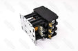 Packard C360B Contactor 3 Pole 60 Amps 120 Coil Voltage - Edmondson Supply