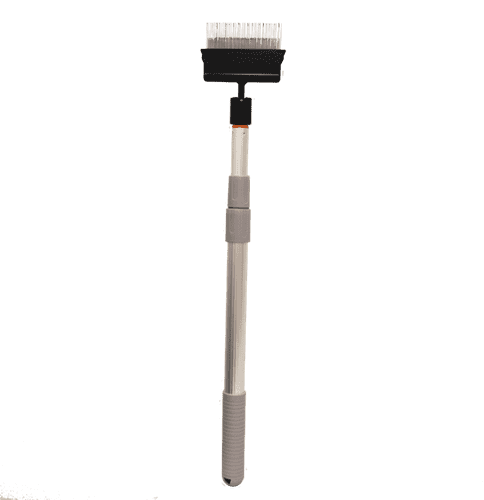 Supco CCB100 Coil-X Coil Cleaning Brush - Edmondson Supply