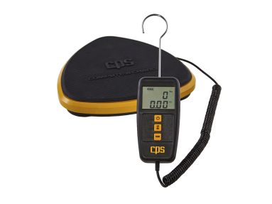 CPS CCD110 Compute-A-Charge® Refrigerant Charging Scale - 110lb - Edmondson Supply