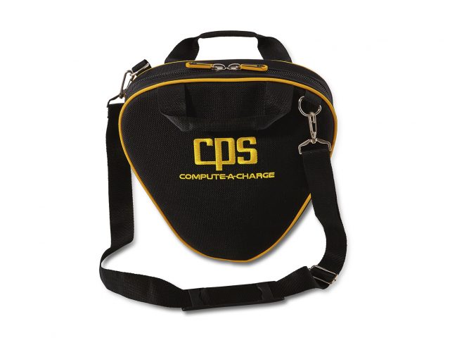 CPS CCD110 Compute-A-Charge® Refrigerant Charging Scale - 110lb - Edmondson Supply