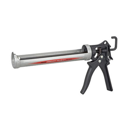 Tajima CNV-100PL2 Convoy® Plus II, Rotary Caulk Gun, 10 fl. oz. / 300 ml - Edmondson Supply