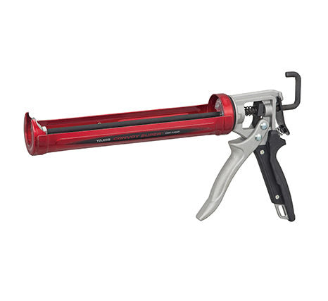 Tajima CNV-100SP Convoy® Super, Rotary Caulk Gun, 1/10 Gallon - Edmondson Supply