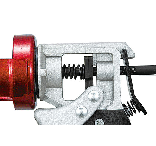 Tajima CNV-J900SP Convoy® Super, Rotary Caulk Gun, 1 Quart - Edmondson Supply