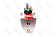 CPS VP8D Pro-Set® 2-Stage Vacuum Pump, 8 CFM - Edmondson Supply