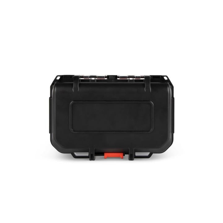 Crescent Tools CAESET-40 40 Pc. eSHOK-GUARD™ alphaCASE™ Set - Edmondson Supply