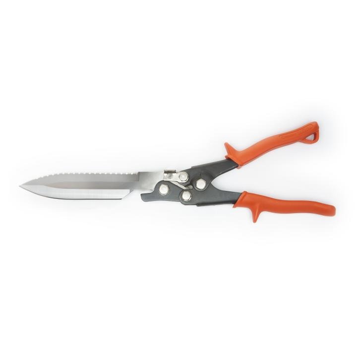 Crescent Tools CTFDUCTC 17-1/2" Flex Duct Cutter - Edmondson Supply