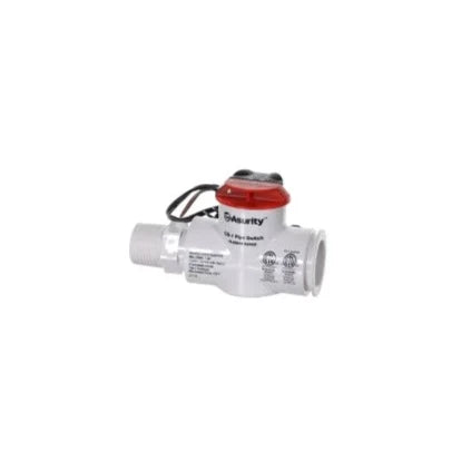 DiversiTech Asurity™ CS-1 Pipe Mounted Condensate Float Switch - PVC Tee - Edmondson Supply