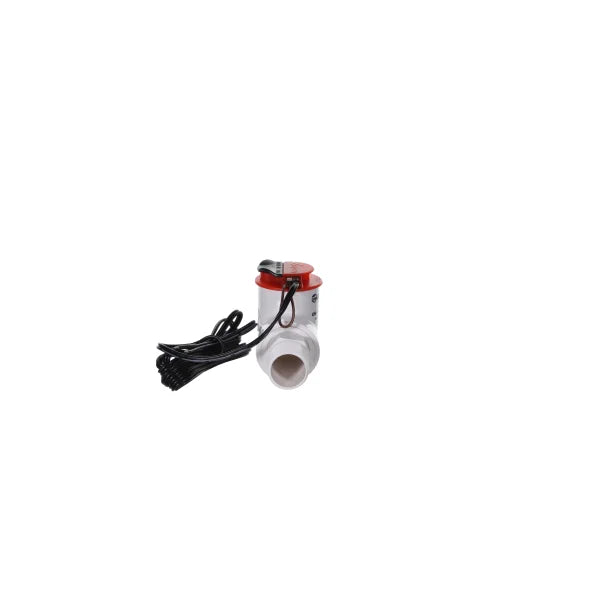 DiversiTech Asurity™ CS-1 Pipe Mounted Condensate Float Switch - PVC Tee - Edmondson Supply
