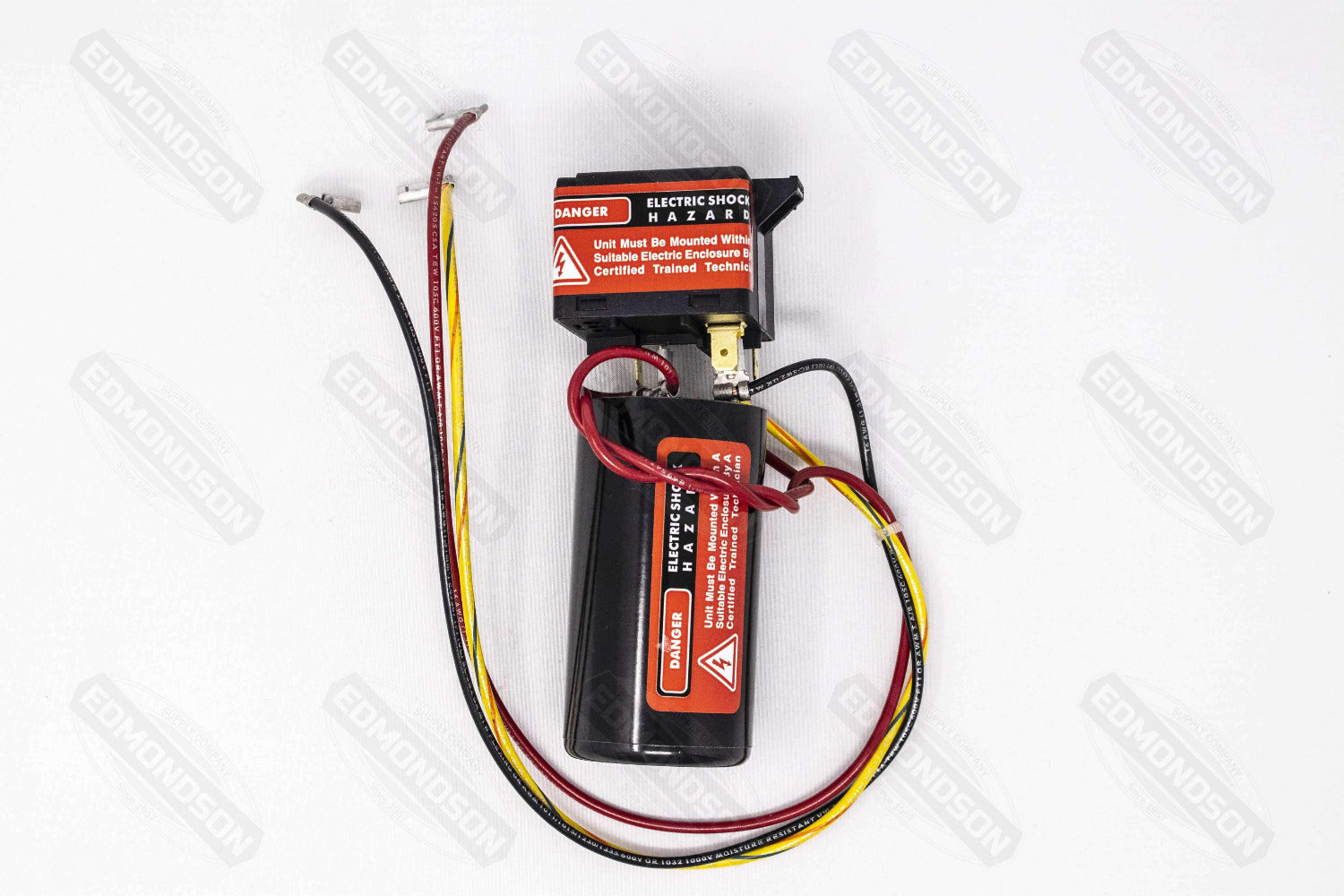 CPS 5-2-1 CSRU1 Compressor Saver - Edmondson Supply