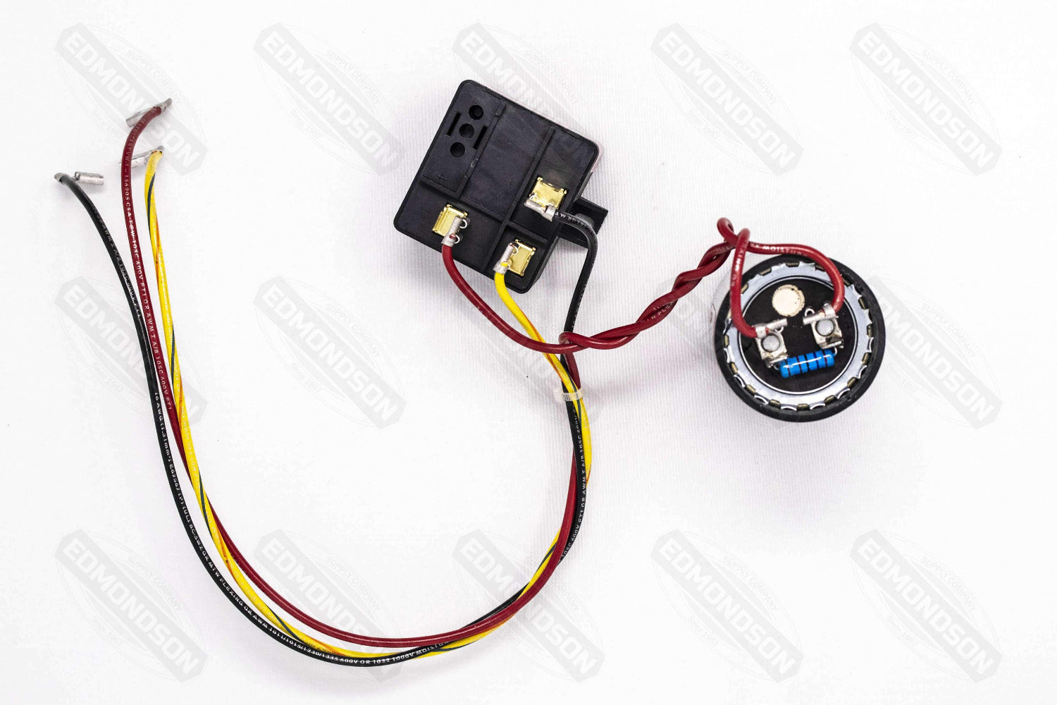 CPS 5-2-1 CSRU1 Compressor Saver - Edmondson Supply