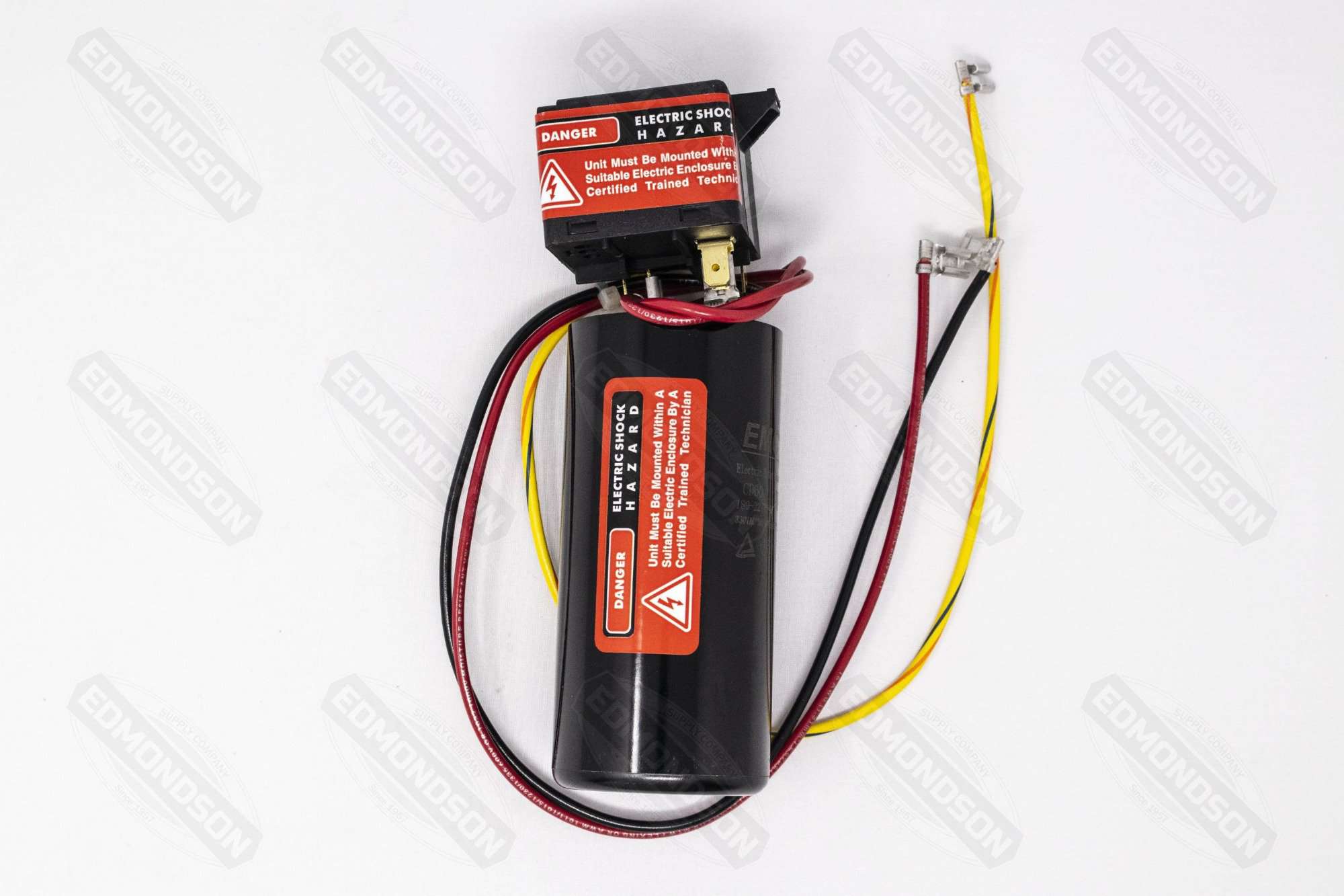 5-2-1 CSRU2 Compressor Saver - Edmondson Supply