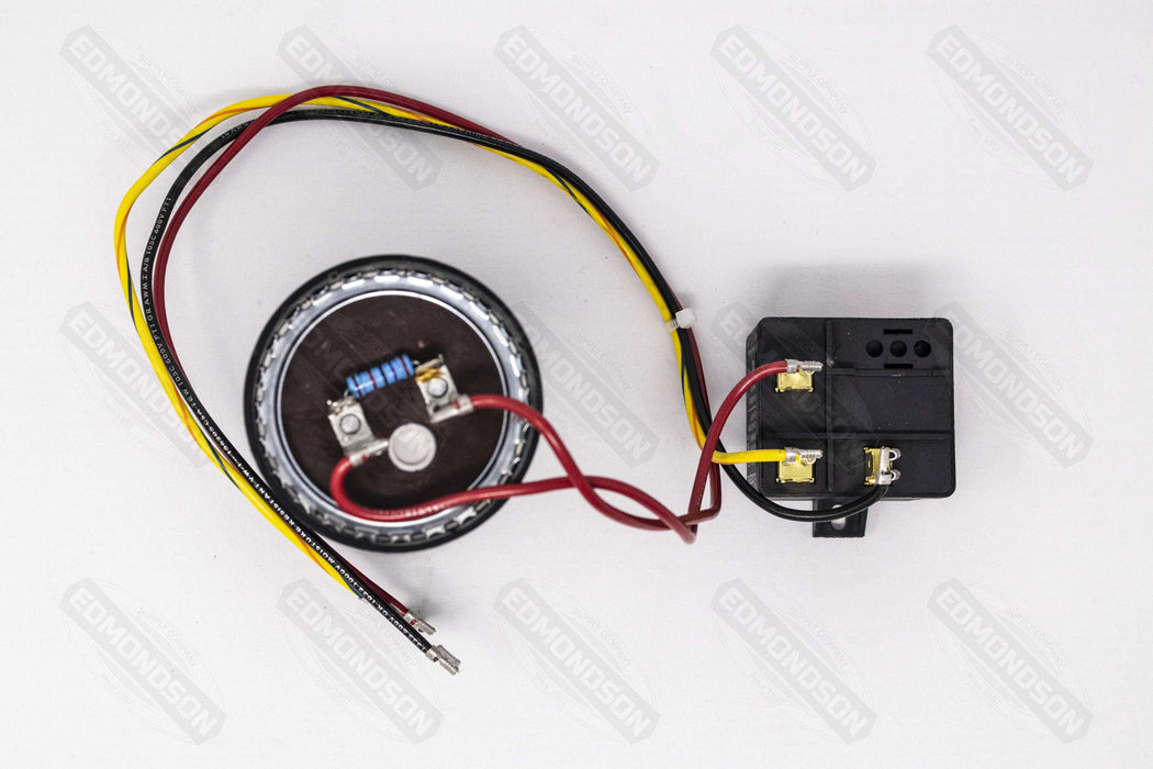 thumbnail image 2 of Seentech 5-2-1 CSR-U1 Compressor Saver Starter Kit For 1- To 3-ton AC... 2 of 13