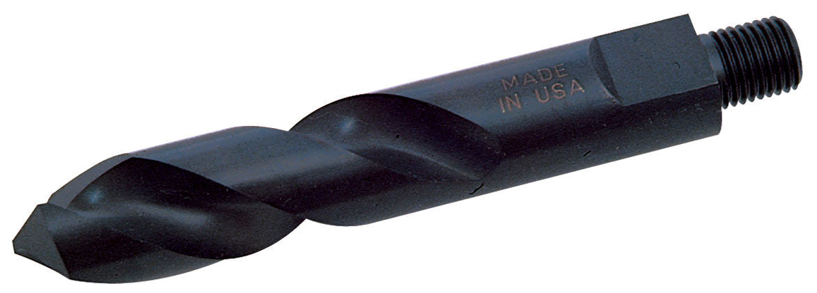 Reed Mfg D688 11/16" Drilling Machine D Series Drill Bit, 3/4" NPT & AWWA - Edmondson Supply
