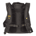 CLC DeWALT DGL523 57-Pocket Lighted Tool Backpack Bag
