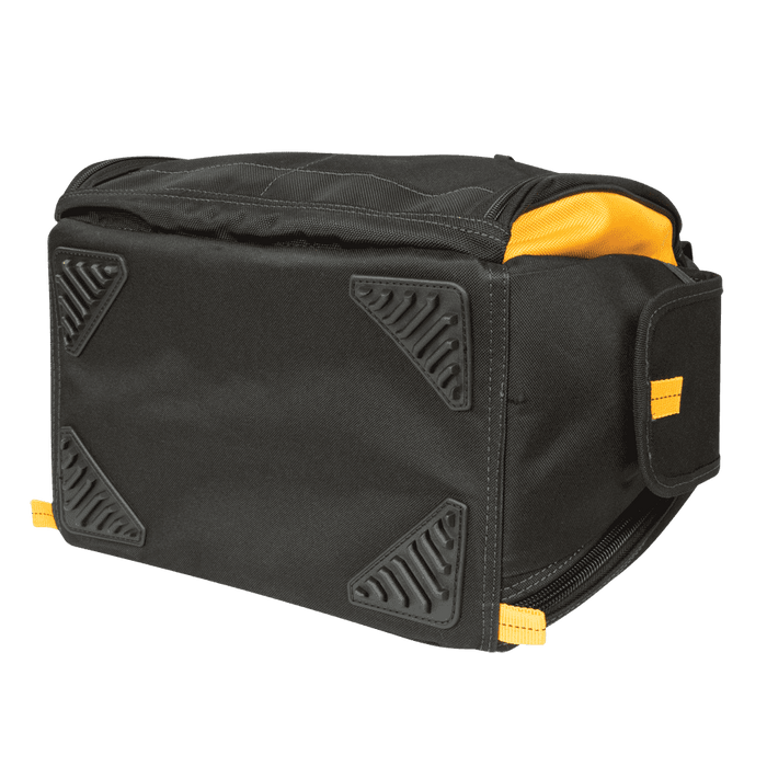 Edmondson Supply CLC DeWALT DGL523 57-Pocket Lighted Tool Backpack Bag