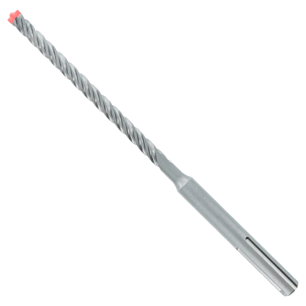 Diablo Tools DMAMX1020 1/2 in. x 8 in. x 13 in. Rebar Demon SDS‑Max 4‑Cutter Full Carbide Head Hammer Bit