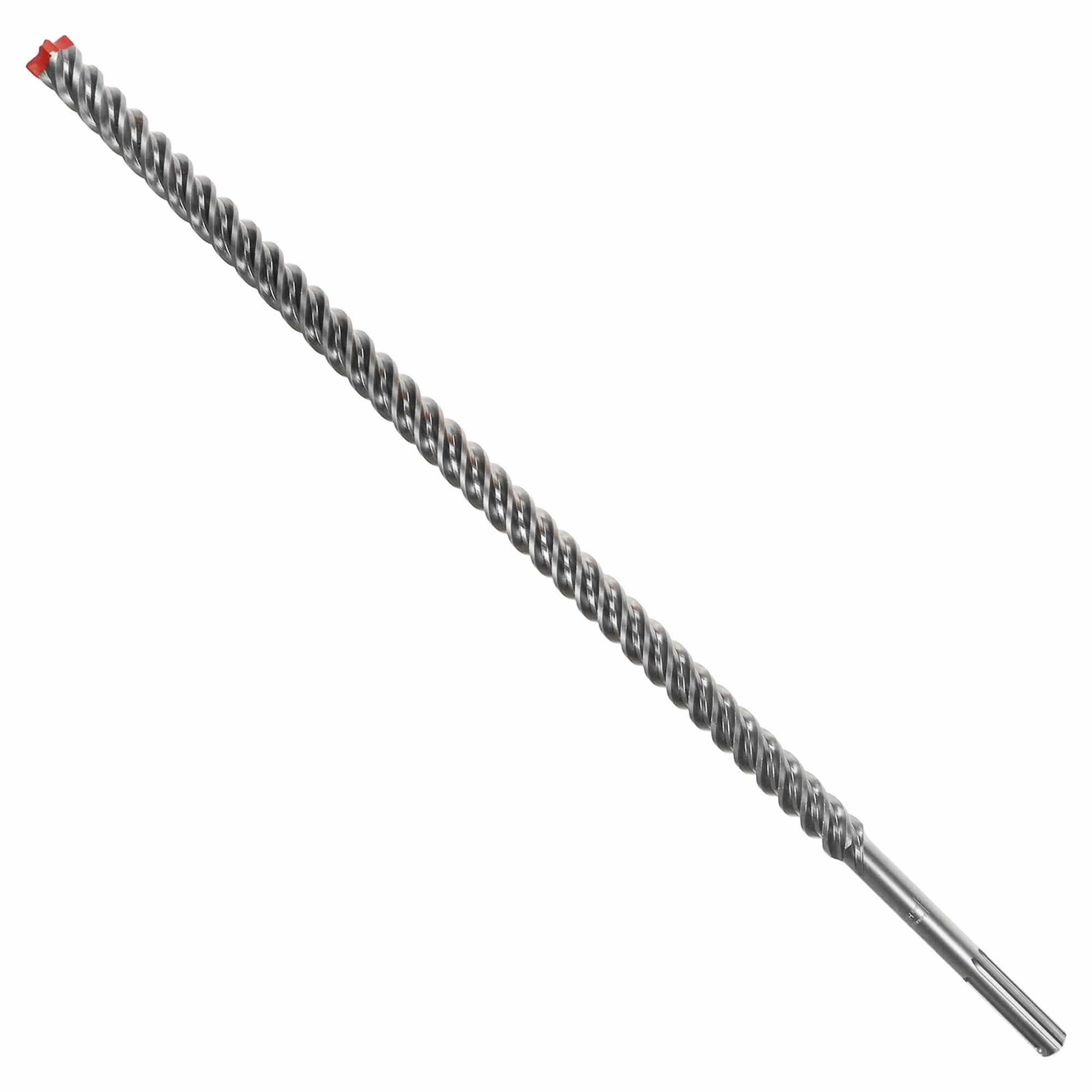 Diablo Tools DMAMX1230 1 in. x 24 in. x 29 in. Rebar Demon™ SDS-Max 4-Cutter Full Carbide Head Hammer Bit - Edmondson Supply