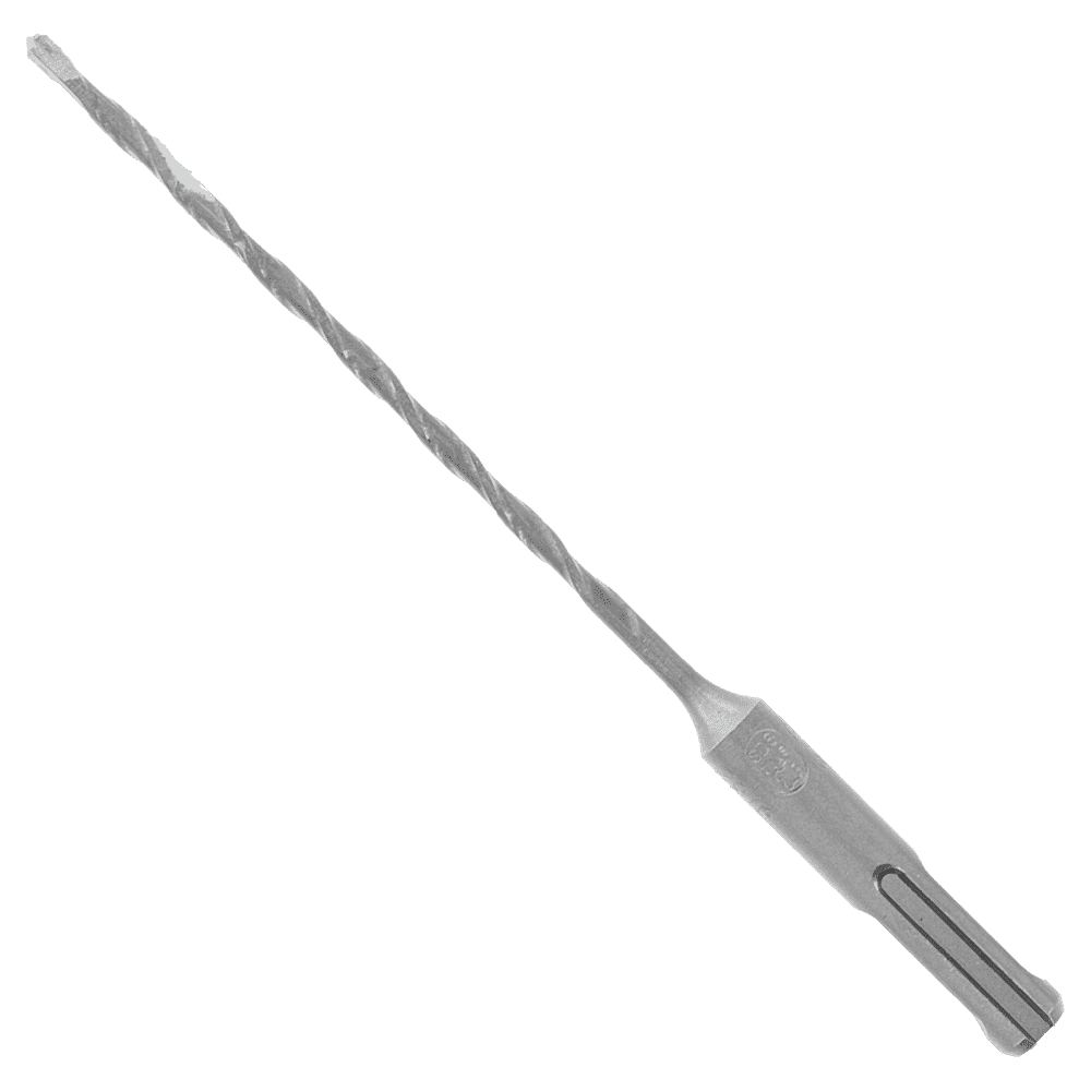 Diablo Tools DMAPL2020 5/32 in. x 4 in. x 6 in. SDS‑Plus 2‑Cutter - Edmondson Supply
