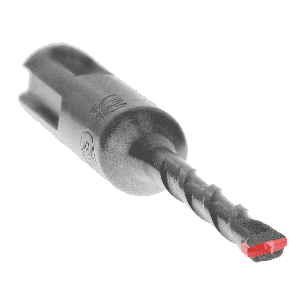 Diablo Tools DMAPL2030 5/32 in. x 6 in. x 8 in. SDS‑Plus 2‑Cutter - Edmondson Supply