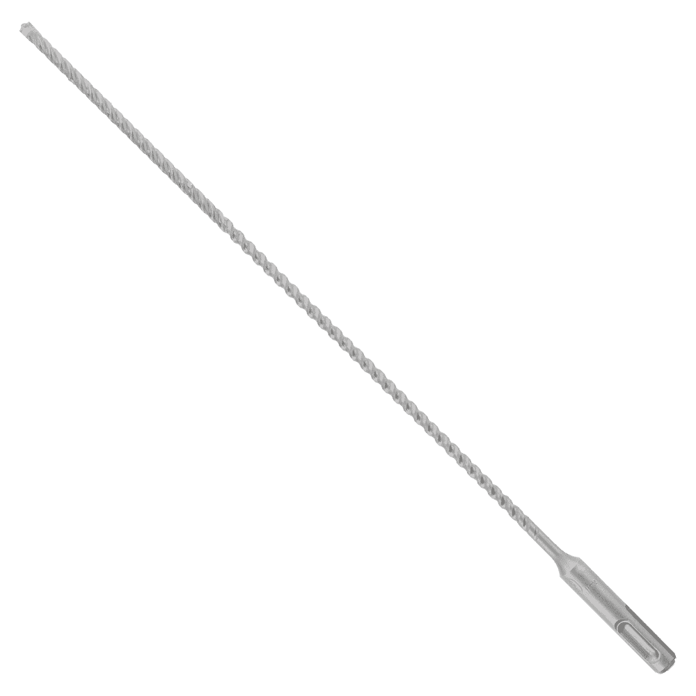 Diablo Tools DMAPL2060 3/16 in. x 6 in. x 8 in. SDS‑Plus 2‑Cutter - Edmondson Supply