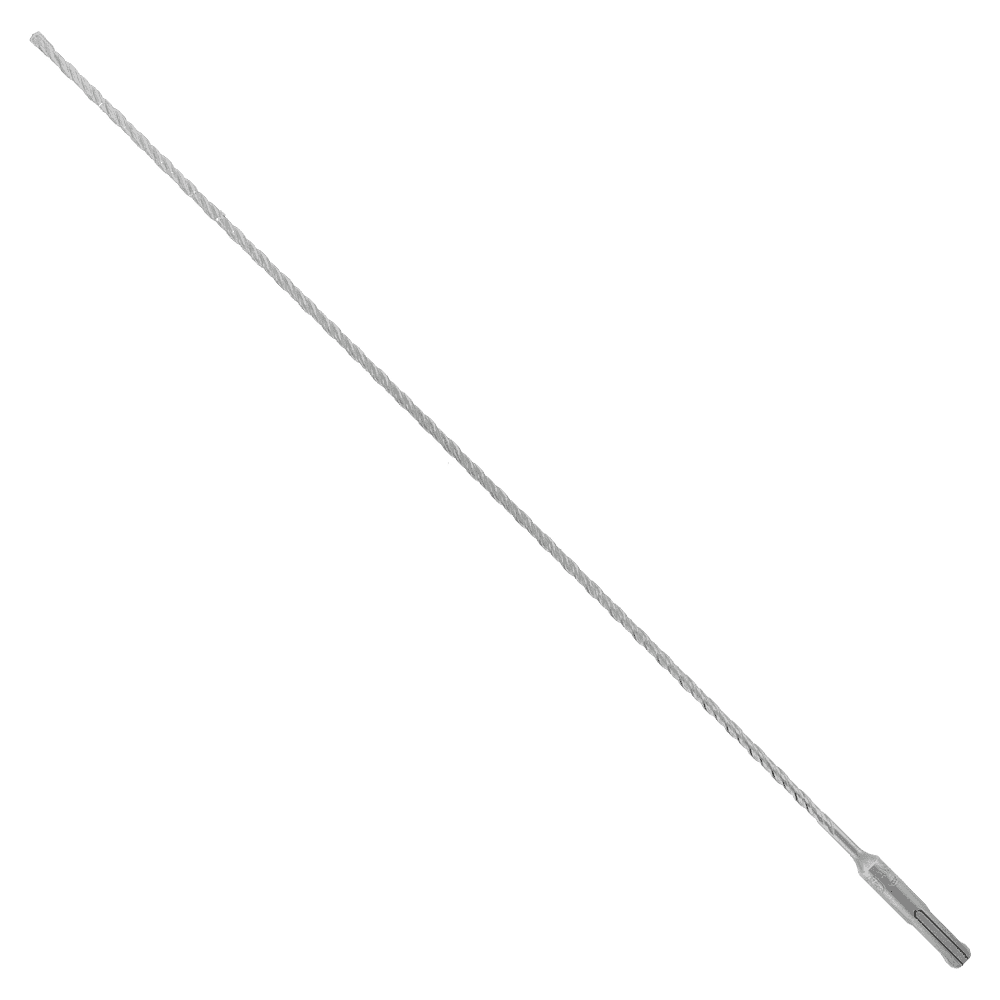 Diablo Tools DMAPL2080 3/16 in. x 16 in. x 18 in. SDS‑Plus 2‑Cutter - Edmondson Supply