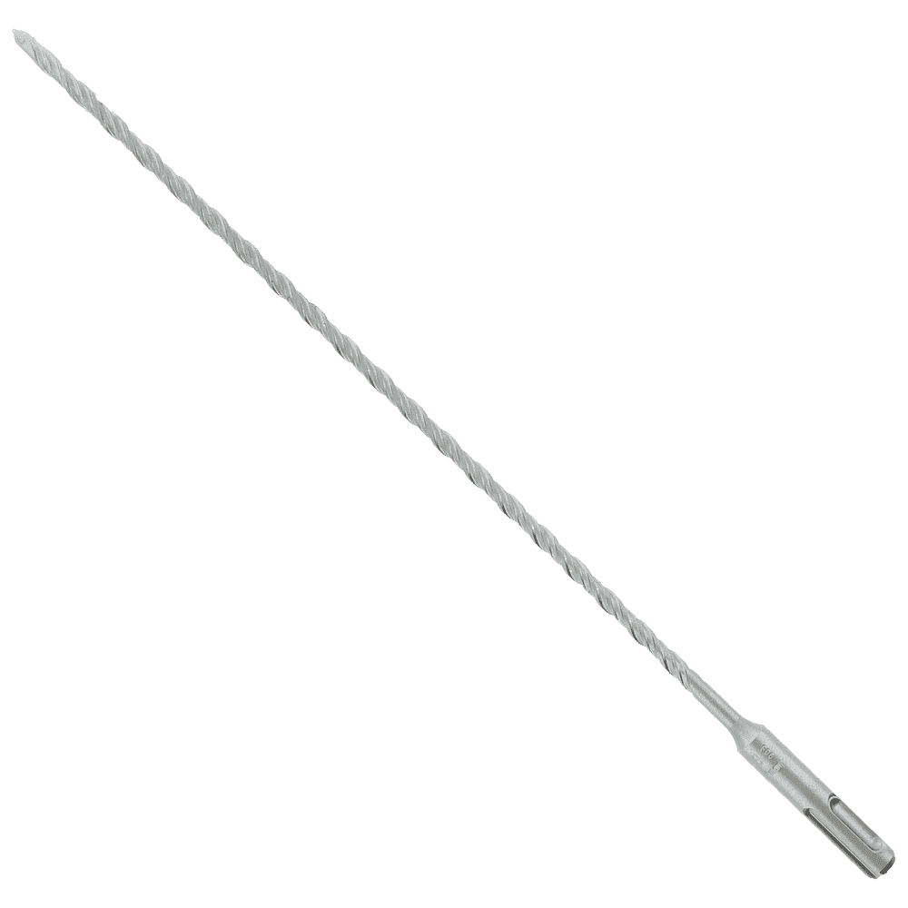 Diablo Tools DMAPL2100 7/32 in. x 4 in. x 6 in. SDS‑Plus 2‑Cutter - Edmondson Supply