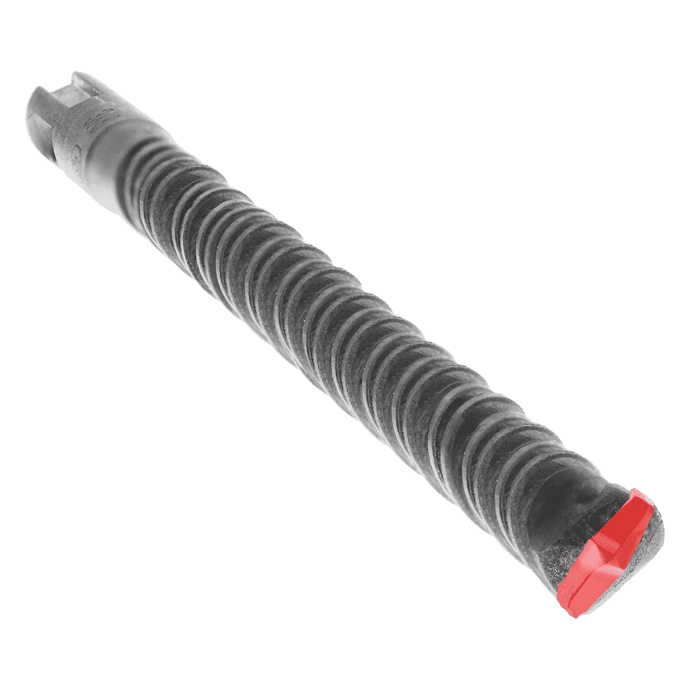 Diablo Tools DMAPL2240-P25 3/8 in. x 10 in. x 12 in. SDS-Plus 2-Cutter (25 Pack) - Edmondson Supply